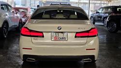 بي ام دبليو الفئة 5